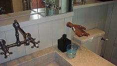 Childrens Bathroom