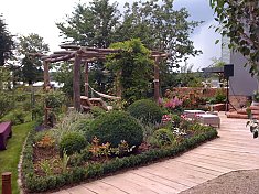 Outdoor Living