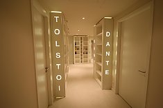Libraries & Home Office