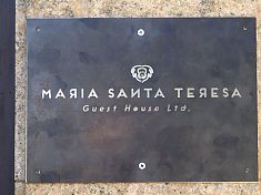 Maria Santa Theresa, Rio de Janeiro