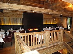 The Grill, Bremen