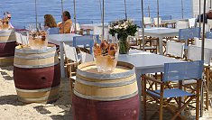Les Granieres, Saint Tropez